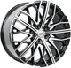 Миниатюра изображения товара Литой диск RST Wheels R002 20x8.5" 5x120мм DIA 66.1мм ET 30мм BD