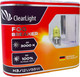Миниатюра изображения товара Комплект автомобильных ламп ClearLight MLH3FBR (2шт)