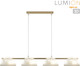 Миниатюра изображения товара Люстра Lumion Fioro 6571/4C