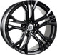 Миниатюра изображения товара Литой диск RST Wheels R029 19x8.5" 5x120мм DIA 66.1мм ET 30мм BL