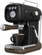 Миниатюра изображения товара Кофеварка эспрессо BQ CM2004 (черный)