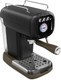 Миниатюра изображения товара Кофеварка эспрессо BQ CM2004 (черный)