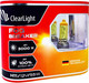 Миниатюра изображения товара Комплект автомобильных ламп ClearLight MLH11FBR (2шт)