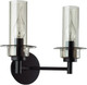 Миниатюра изображения товара Бра Lumion Madonna 6555/2W