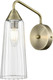 Миниатюра изображения товара Бра Lumion Doliana 6584/1W