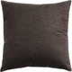 Миниатюра изображения товара Подушка декоративная MATEX Velours / 29-076 (темно-коричневый)