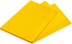 Миниатюра изображения товара Бумага Silwerhof IG50 A4/80г/м2/500л (горчичный)