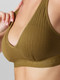 Миниатюра изображения товара Бюстгальтер Mark Formelle 512439-1 (р.164/170-84, хаки)