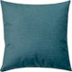 Миниатюра изображения товара Подушка декоративная MATEX Corfu / 61-960 (темно-бирюзовый)