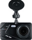 Миниатюра изображения товара Автомобильный видеорегистратор Intego VX-395DUAL с картой памяти 32GB (Dark Night)