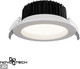 Миниатюра изображения товара Точечный светильник Novotech Drum 359414