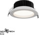 Миниатюра изображения товара Точечный светильник Novotech Drum 359413