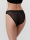 Миниатюра изображения товара Трусы женские Mark Formelle 412571 (р.94, черный-1)