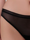 Миниатюра изображения товара Трусы женские Mark Formelle 412571 (р.94, черный-1)