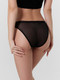 Миниатюра изображения товара Трусы женские Mark Formelle 412571 (р.106, черный-1)