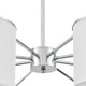 Миниатюра изображения товара Люстра Lumion Suntori 6591/8