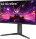 Миниатюра изображения товара Монитор LG UltraWide 24GS65F-B