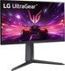 Миниатюра изображения товара Монитор LG UltraWide 24GS65F-B
