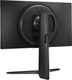 Миниатюра изображения товара Монитор LG UltraWide 24GS65F-B