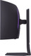Миниатюра изображения товара Монитор LG UltraWide 34GS95QE-B