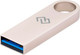 Миниатюра изображения товара USB flash накопитель Digma Drive3 64GB / DGFUL064A30SR (серебристый)