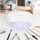 Миниатюра изображения товара UV/LED лампа для маникюра Kitfort KT-3177