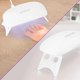 Миниатюра изображения товара UV/LED лампа для маникюра Kitfort KT-3177