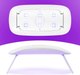 Миниатюра изображения товара UV/LED лампа для маникюра Kitfort KT-3177