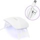 Миниатюра изображения товара UV/LED лампа для маникюра Kitfort KT-3177
