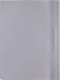 Миниатюра изображения товара Папка для бумаг Brauberg 220387 (серый)