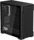Миниатюра изображения товара Корпус для компьютера Gigabyte C102B GB-C102G / 28300-C102B-2CRR (черный, без БП)