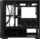 Миниатюра изображения товара Корпус для компьютера Gigabyte C102B GB-C102G / 28300-C102B-2CRR (черный, без БП)