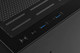 Миниатюра изображения товара Корпус для компьютера Gigabyte C102B GB-C102G / 28300-C102B-2CRR (черный, без БП)