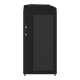 Миниатюра изображения товара Корпус для компьютера Gigabyte C301G / 28300-GC301B-1CKR (черный, без БП)