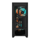 Миниатюра изображения товара Корпус для компьютера Gigabyte C301G / 28300-GC301B-1CKR (черный, без БП)