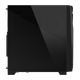Миниатюра изображения товара Корпус для компьютера Gigabyte C301G / 28300-GC301B-1CKR (черный, без БП)