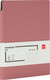 Миниатюра изображения товара Записная книжка Deli EN141LPINK