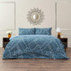 Миниатюра изображения товара Комплект постельного белья Siberia Home Мэгги №9 Евро / Cиб-Евро-Мэг9