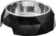 Миниатюра изображения товара Миска для животных HUNTER Bowl Kimberley 160 ml/ 64395 (черный)