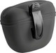 Миниатюра изображения товара Сумка для лакомств HUNTER Snackbag Lugo S / 66305 (антрацит)