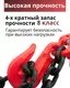 Миниатюра изображения товара Крюк грузовой TOR 3.15 т (D) 1042025