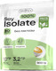 Миниатюра изображения товара Протеин Healthys 100% Soy Isolate (900г, кофе капучино)