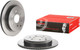 Миниатюра изображения товара Тормозной диск Brembo 09B63111