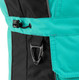 Миниатюра изображения товара Костюм для охоты и рыбалки Nisus Зимний Mira 10/10 К Шелтер до -40С / T-M-2XL-52-170-G (2XL, Aqua Green/Black)