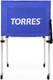 Миниатюра изображения товара Тележка для волейбольных мячей Torres SS11022