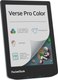 Миниатюра изображения товара Электронная книга PocketBook A4 634K3 Verse Pro / PB634K3-1-CIS (Stormy Sea)