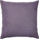 Миниатюра изображения товара Наволочка декоративная MATEX Pure / 54-498 (фиолетовый)