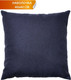 Миниатюра изображения товара Наволочка декоративная MATEX Pure / 54-504 (синий)