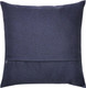 Миниатюра изображения товара Наволочка декоративная MATEX Pure / 54-504 (синий)