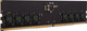 Миниатюра изображения товара Оперативная память DDR5 Team TED58G5600C4601